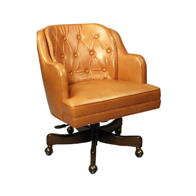 Style Upholstering 14S Swivel Chair Collection Game Party Swivel Chair