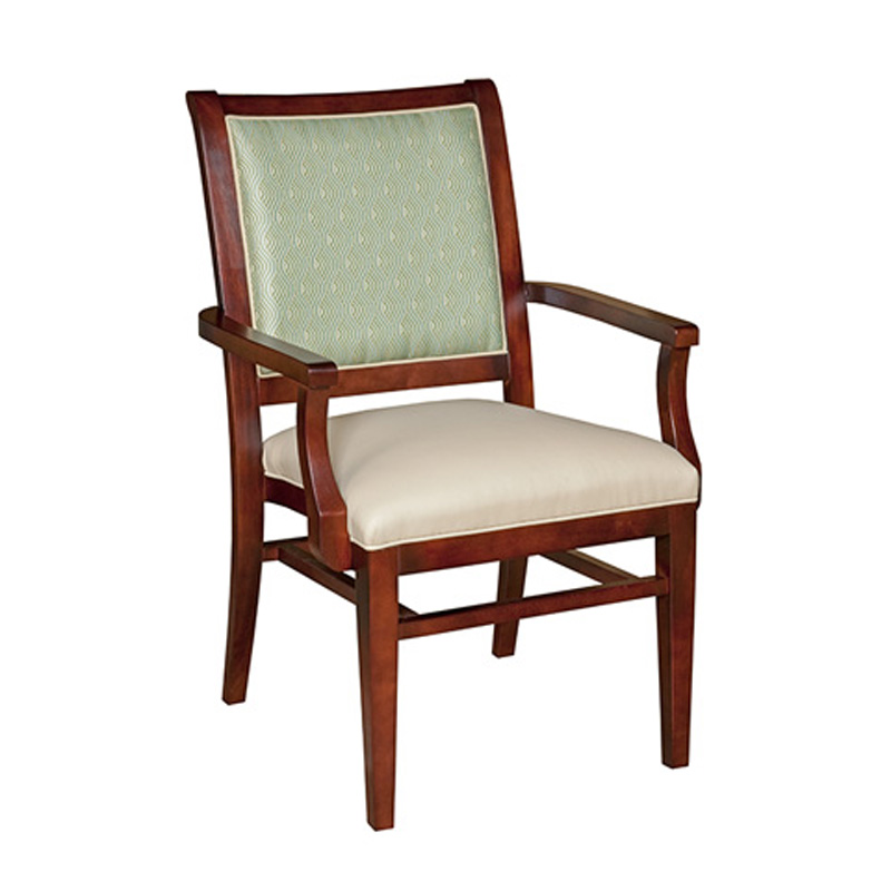Style Upholstering 220A Stacking Chairs Stack Chair