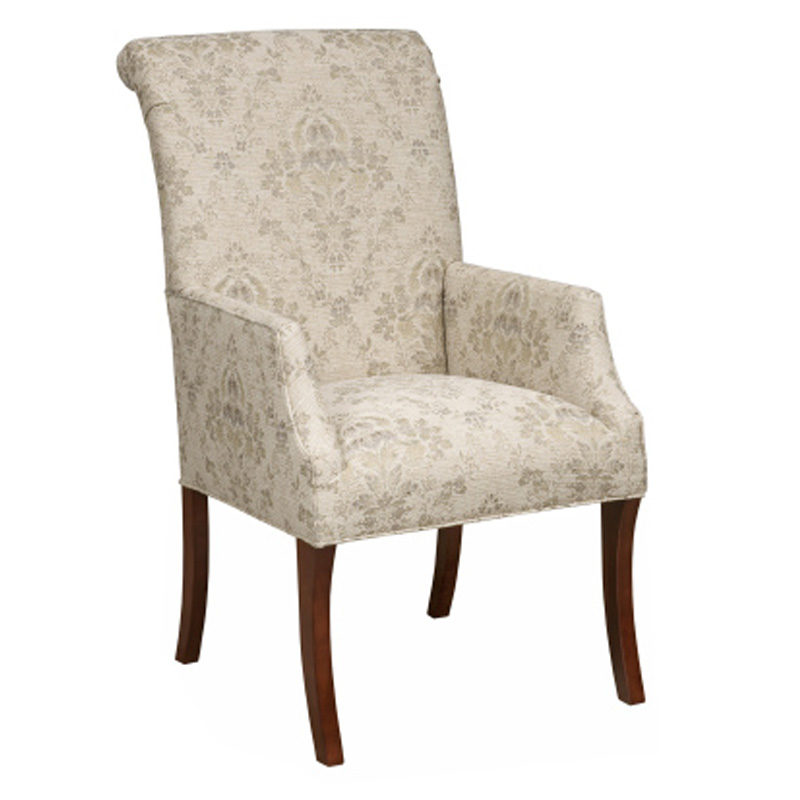 Style Upholstering 2211A Dining Chair Collection Dining Chair