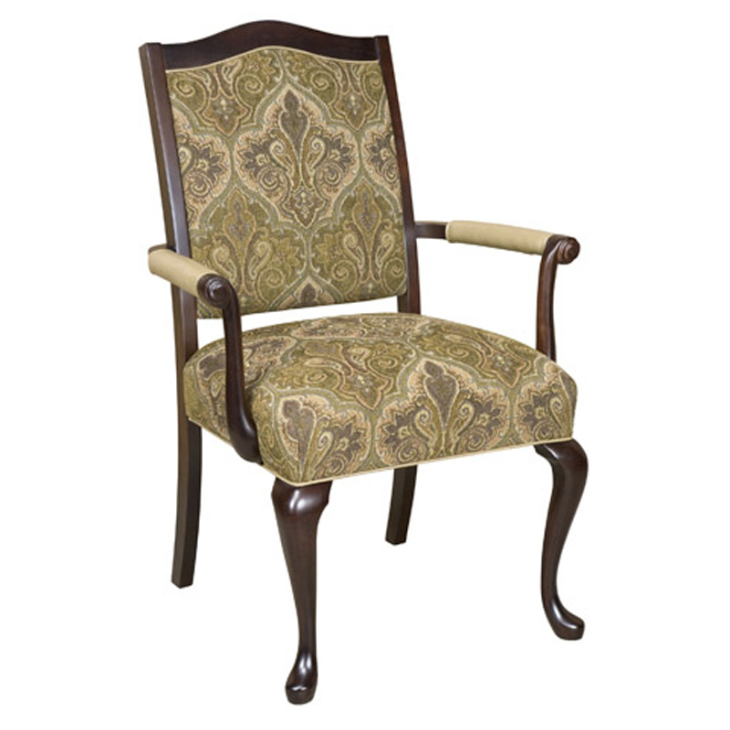 Style Upholstering 2219A Dining Chair Collection Dining Chair