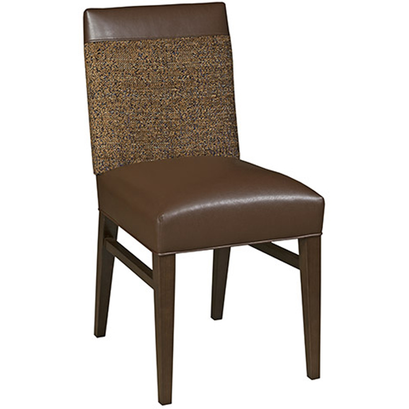 Style Upholstering 225-18 Dining Chair Collection Dining Side Chair