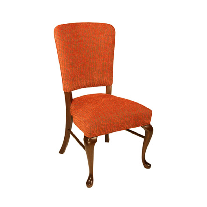 Style Upholstering 302 Stacking Chairs Stack Chair