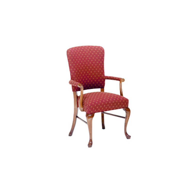 Style Upholstering 302A Stacking Chairs Stack Chair