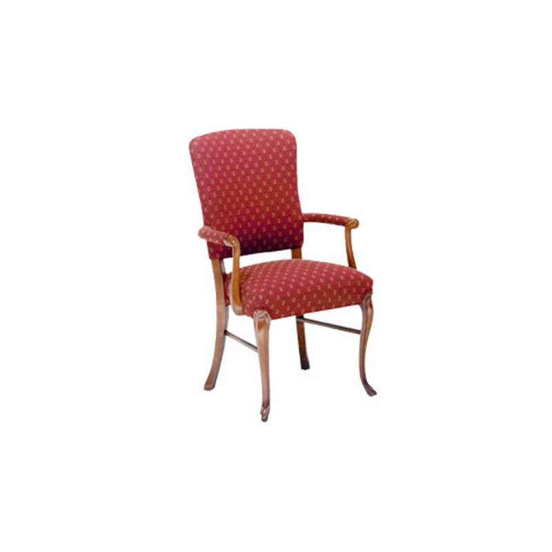 Style Upholstering 304A Stacking Chairs Stack Chair
