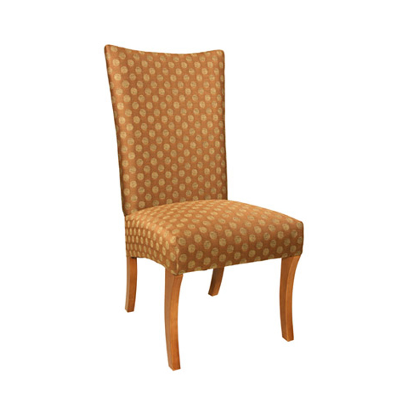 Style Upholstering 308 Dining Chair Collection Dining Chair