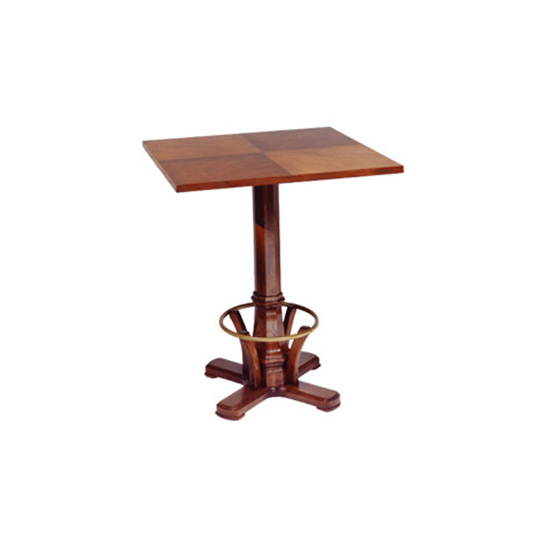 Style Upholstering 4W18-N Bar Table Occasional Tables Bar Table