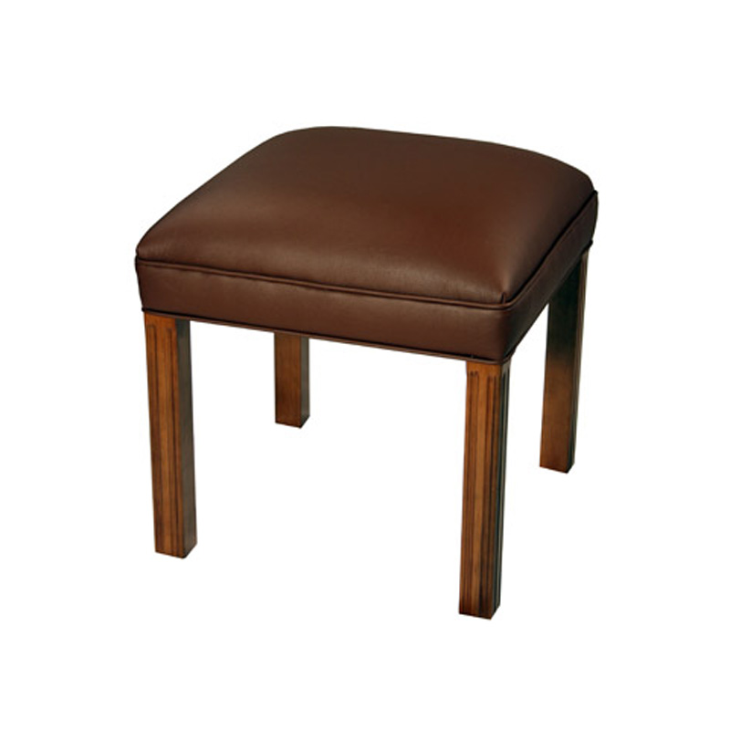 Style Upholstering 54 Ottoman and Bench Collection Ottoman