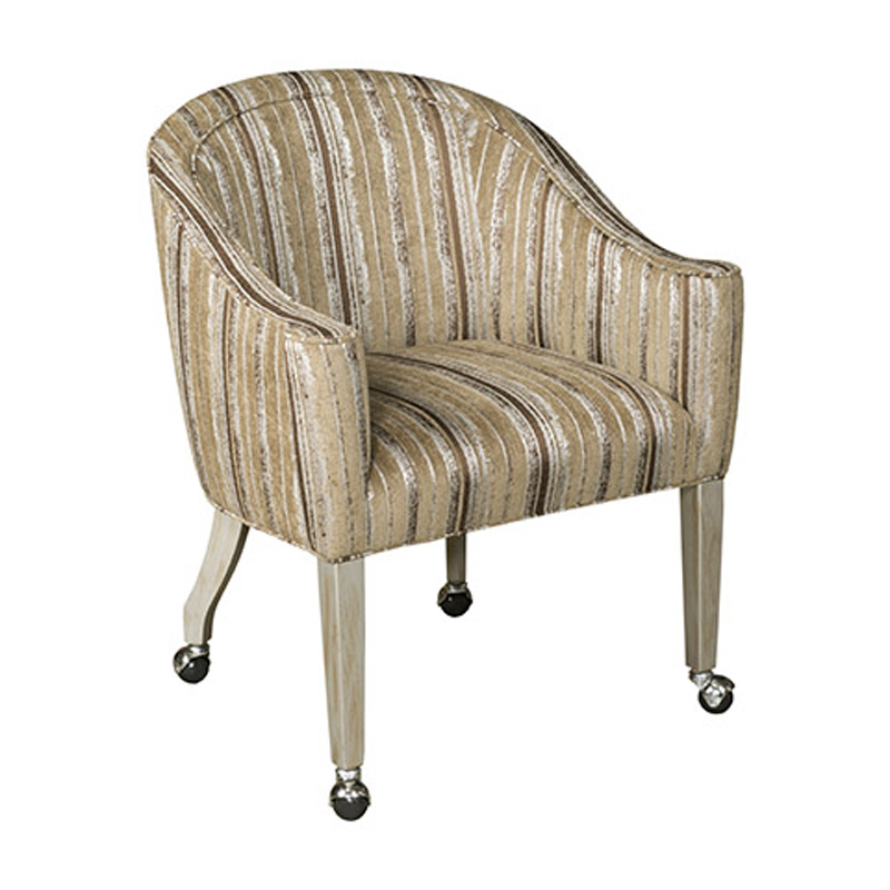 Style Upholstering 550 Party Collection Party Game Chair