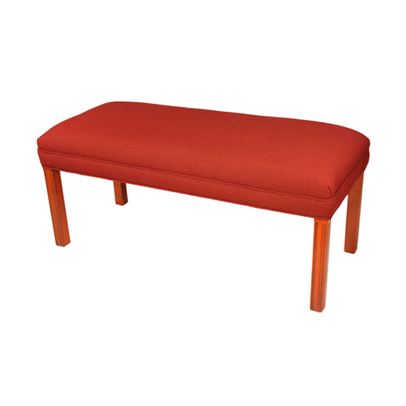 Style Upholstering 55 Ottoman and Bench Collection Upholstered Bench