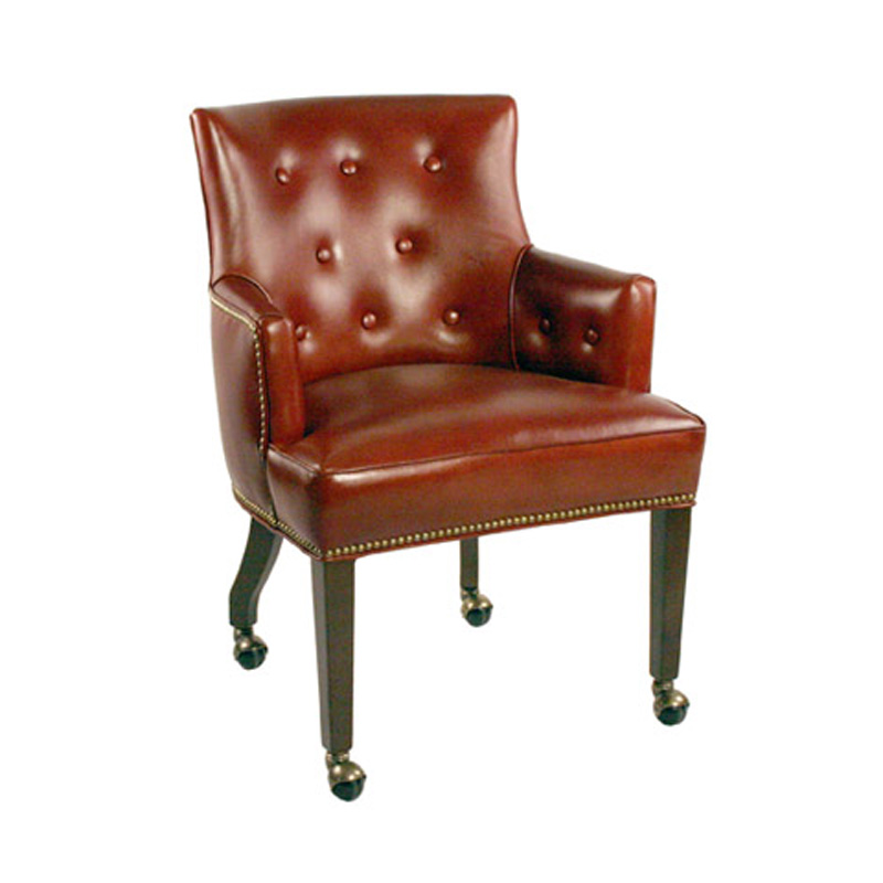 Style Upholstering 57 Party Collection Party Game Chair