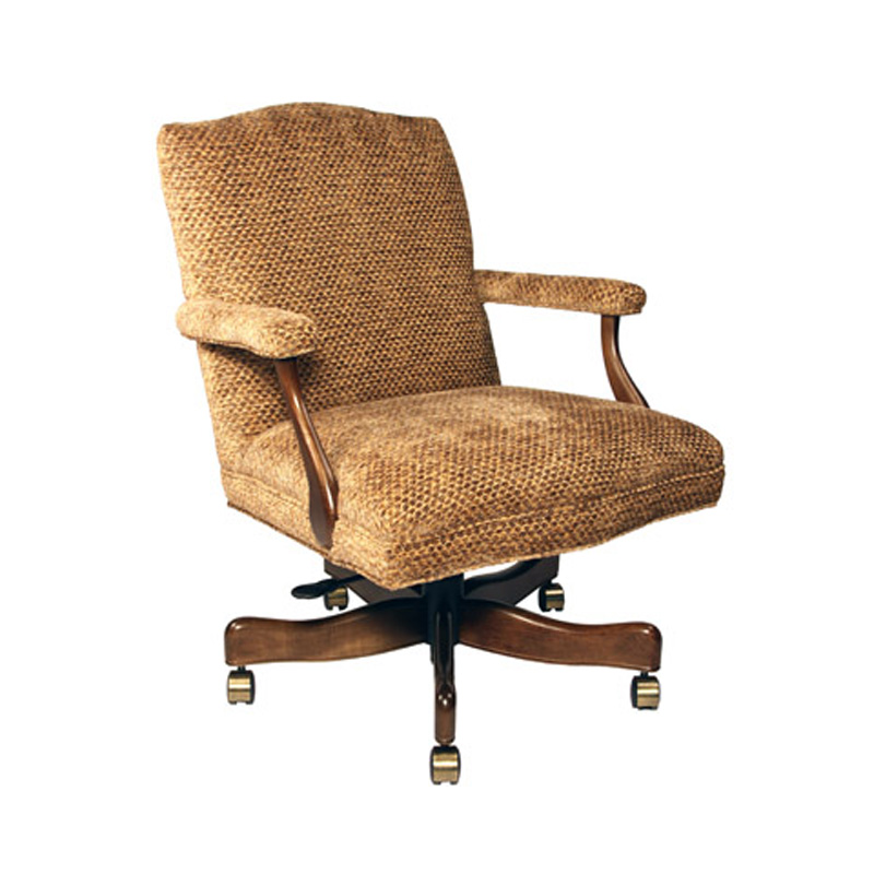 Style Upholstering 62R Swivel Chair Collection Swivel Chair