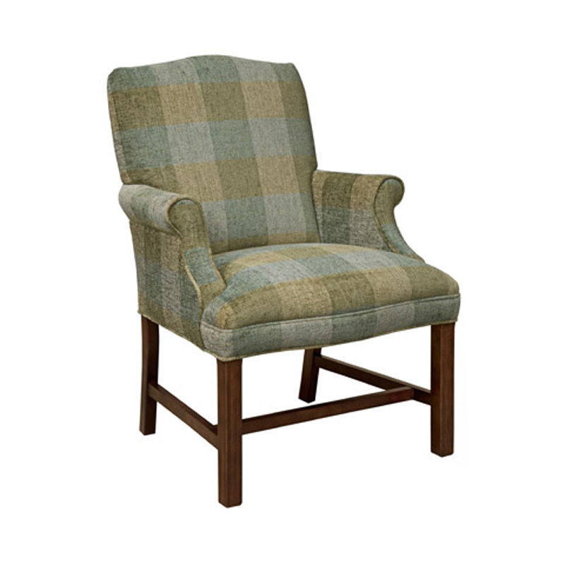 Style Upholstering 64 Occasional Accent Chair