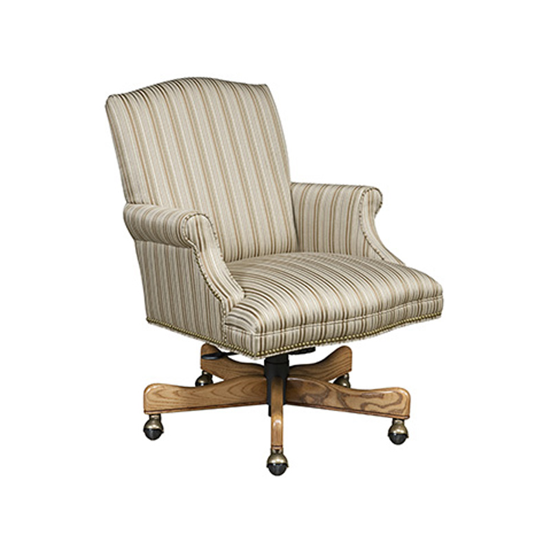 Style Upholstering 64R Swivel Chair Collection Swivel Chair