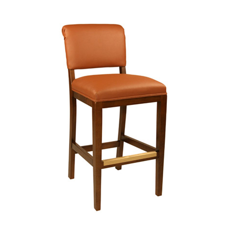 Style Upholstering 6652 Barstool Collection Barstool