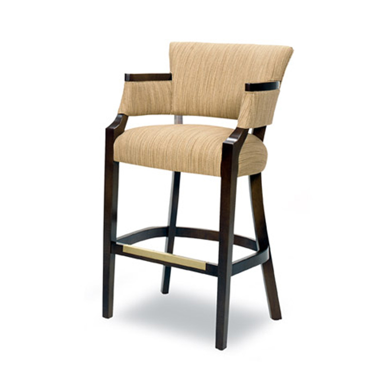 Style Upholstering 6703 Barstool Collection Barstool