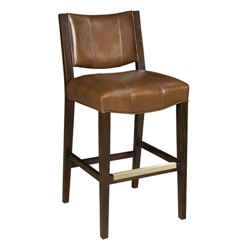 Style Upholstering 681 Barstool Collection Barstool