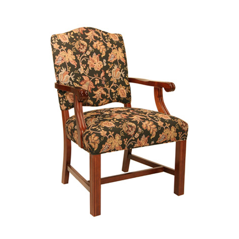 Style Upholstering 489 Occasional Accent Chair