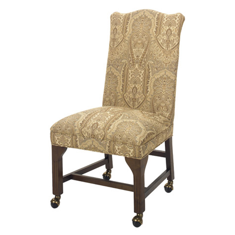 Style Upholstering 694 Dining Chair Collection Dining Side Chair