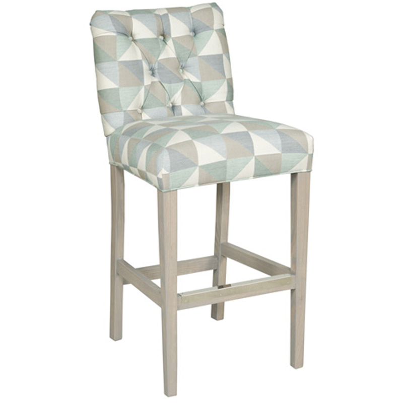 Style Upholstering 696T Barstool Collection Barstool