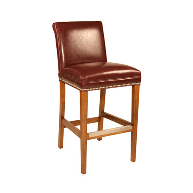 Style Upholstering 698 Barstool Collection Barstool