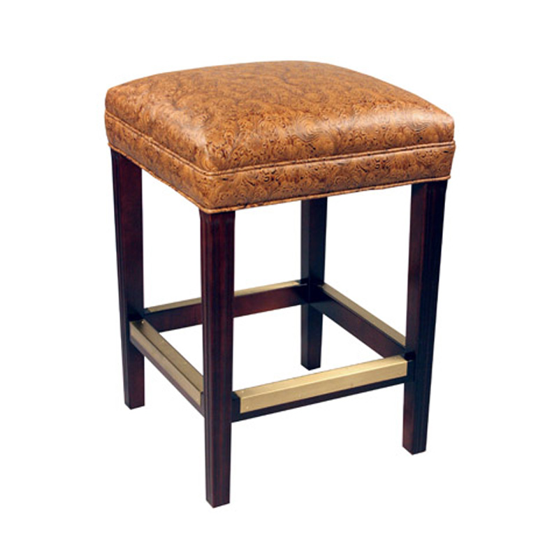 Style Upholstering 698B Barstool Collection Barstool