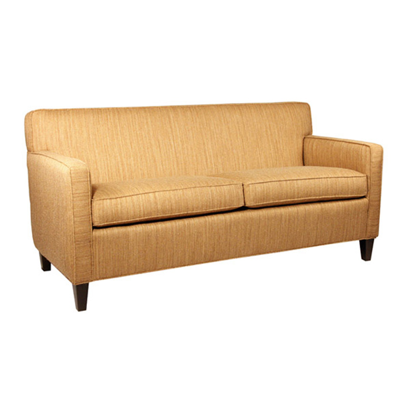 Style Upholstering 7050-3 Fully Upholstered Sofa