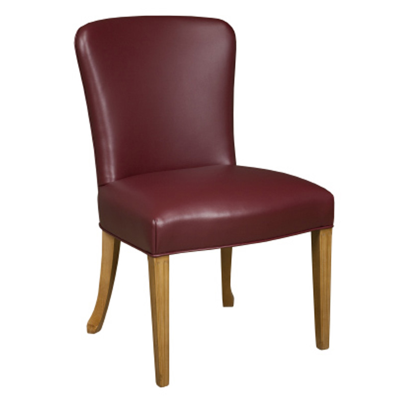Style Upholstering 79 Occasional Side Chair