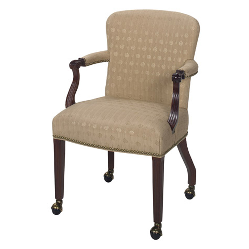 Style Upholstering 79A Occasional Office Chair