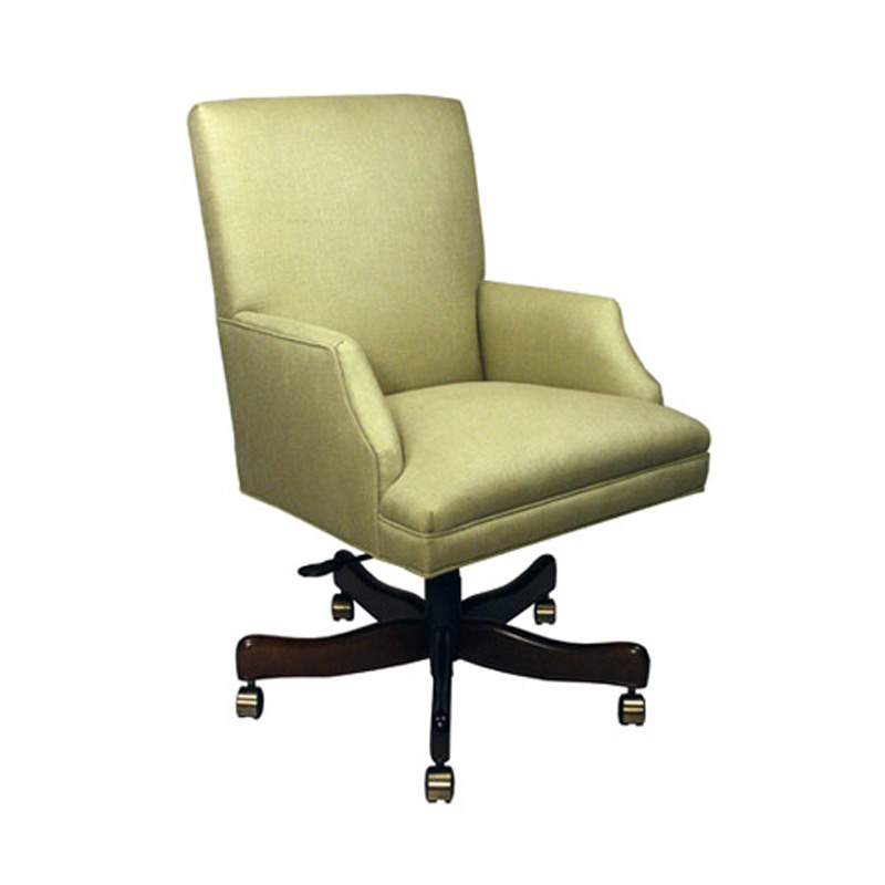 Style Upholstering 800AS Swivel Chair Collection Swivel Arm Chair