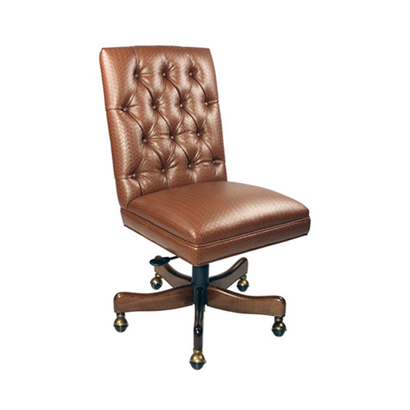 Style Upholstering 801S Swivel Chair Collection Swivel Chair