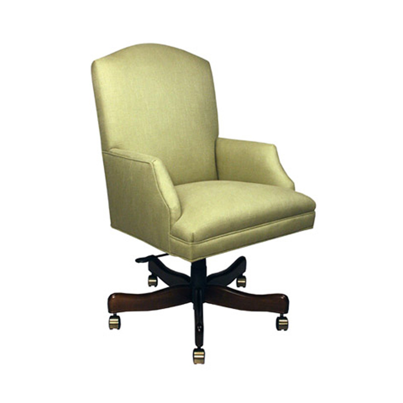 Style Upholstering 802AS Swivel Chair Collection Swivel Arm Chair