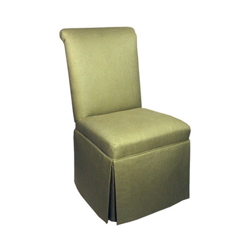 Style Upholstering 804K Dining Chair Collection Dining Side Chair