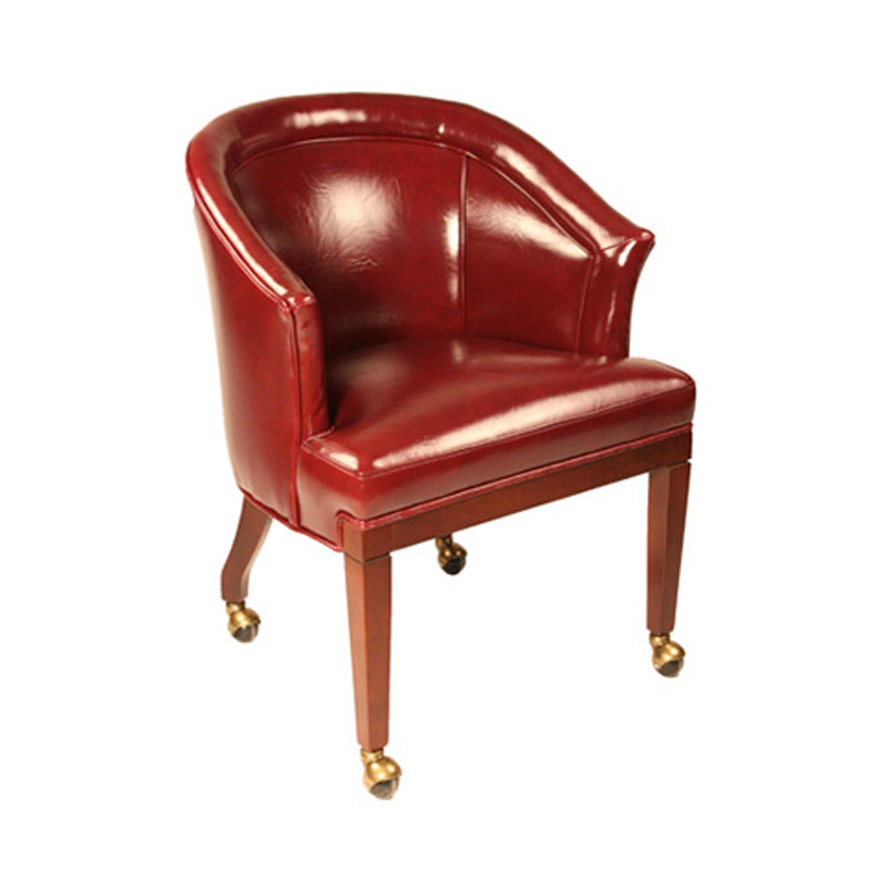 Style Upholstering 80 Party Collection Party Game Chair