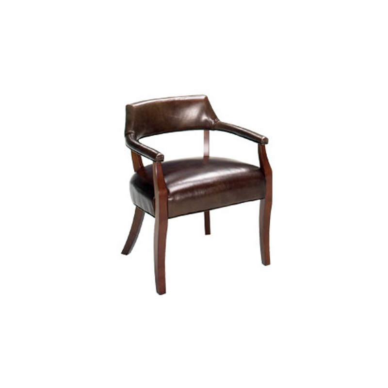 Style Upholstering 87 Party Collection Game Guest Chair