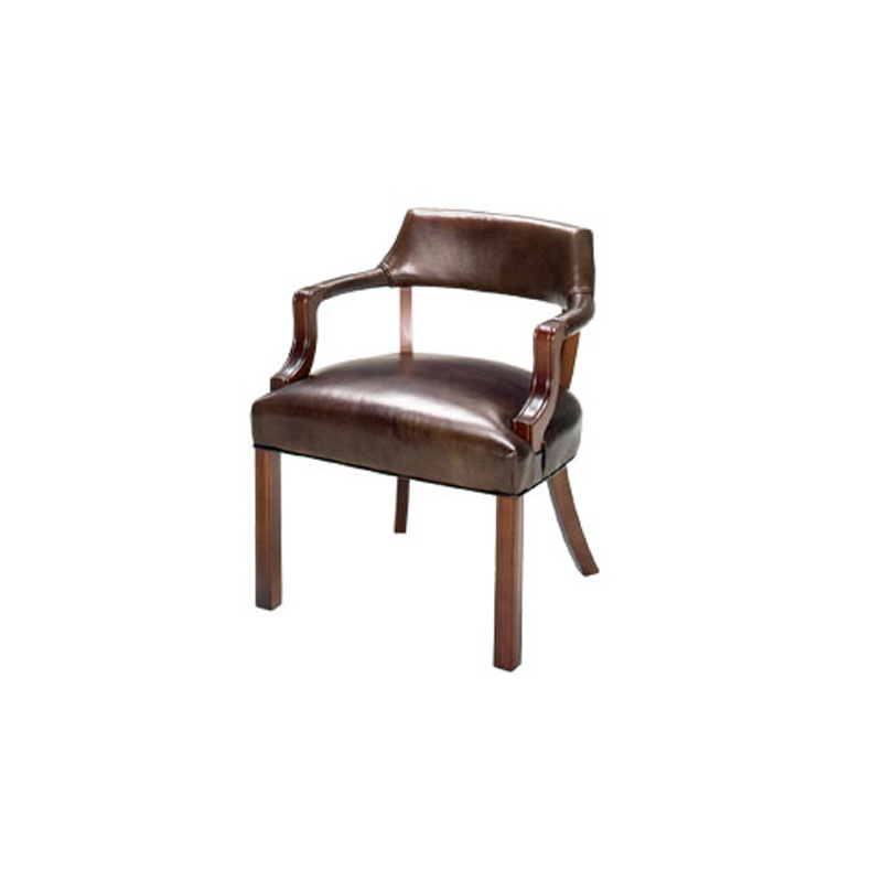 Style Upholstering 88 Party Collection Game Guest Chair