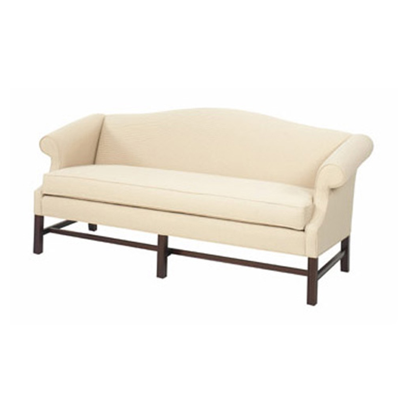 Style Upholstering 954-3 Fully Upholstered Sofa