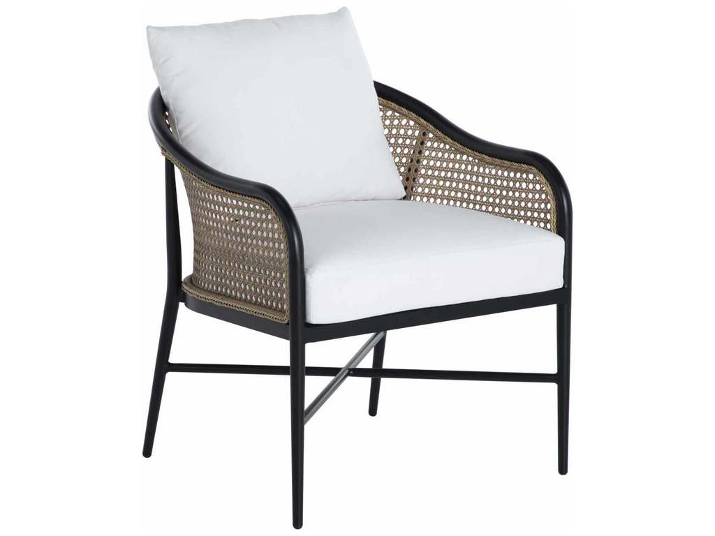 Summer Classics 1305 Havana High Back Lounge Chair