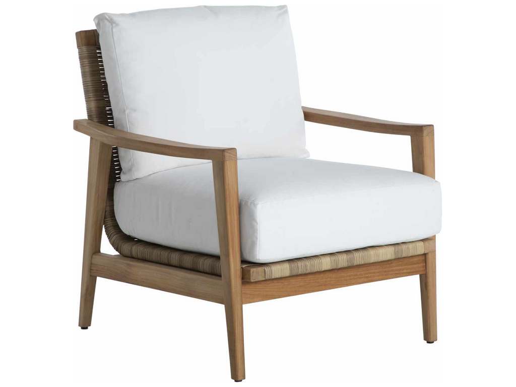 Summer Classics 1308 Pointe Lounge Chair