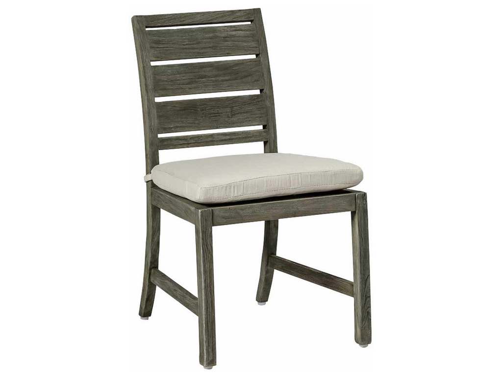 Summer Classics 2541 Charleston Side Chair