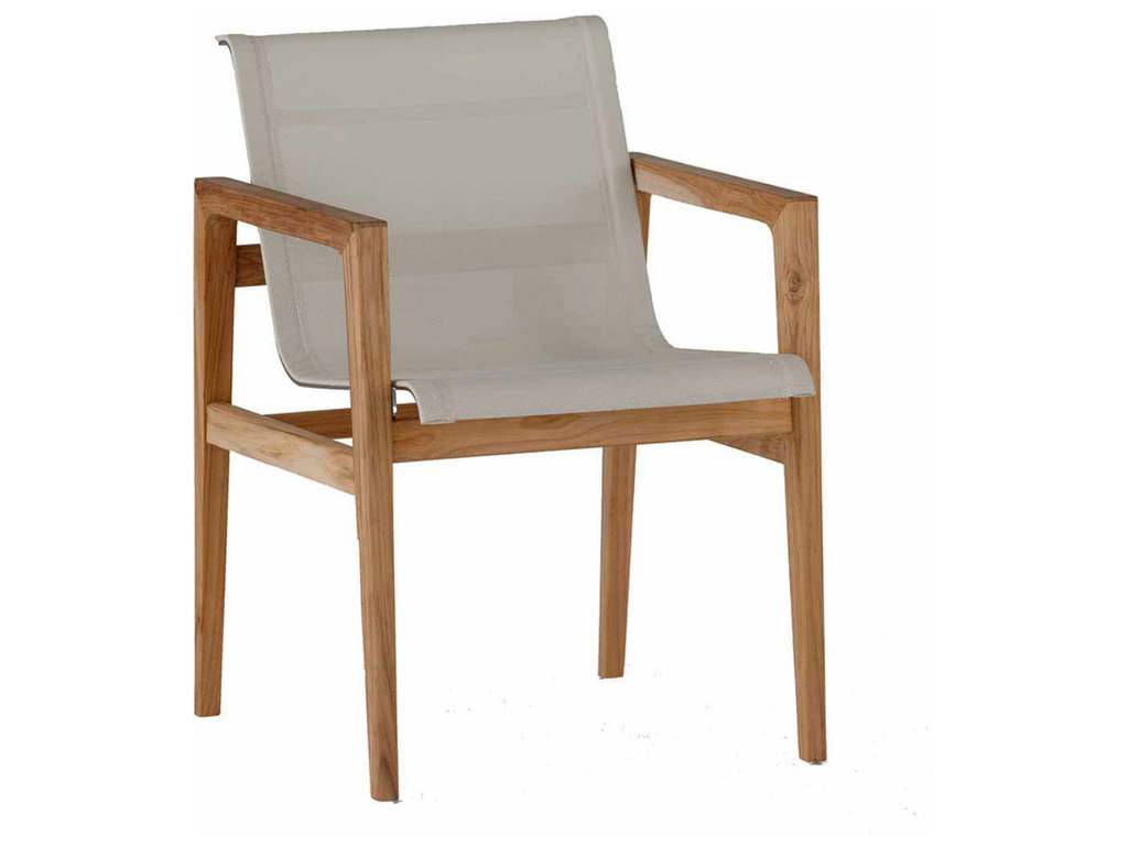 Summer Classics 2730 Coast Arm Chair