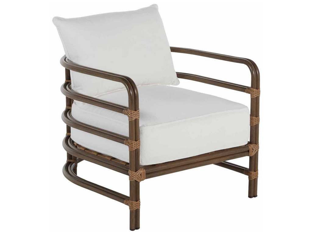 Summer Classics 3130 Malibu Barrel Chair