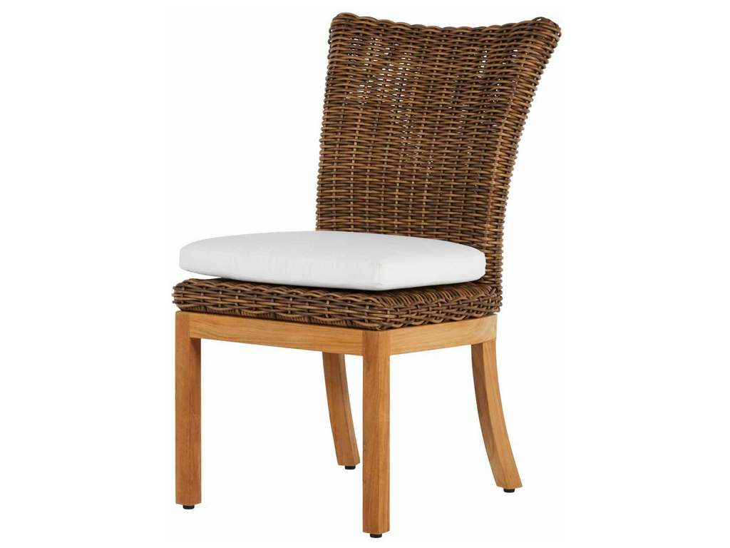 Summer Classics 3216 Montauk Side Chair