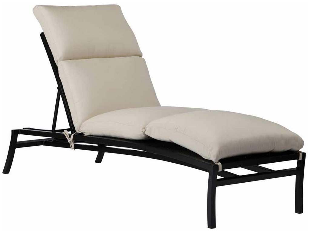 Summer Classics 3563 Aire Chaise Lounge