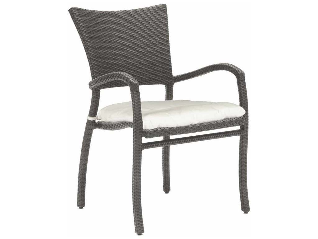 Summer Classics 3580 Skye Arm Chair