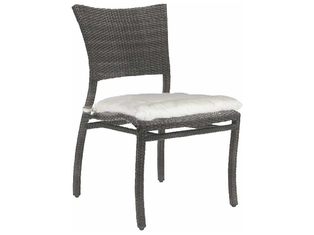 Summer Classics 3581 Skye Side Chair