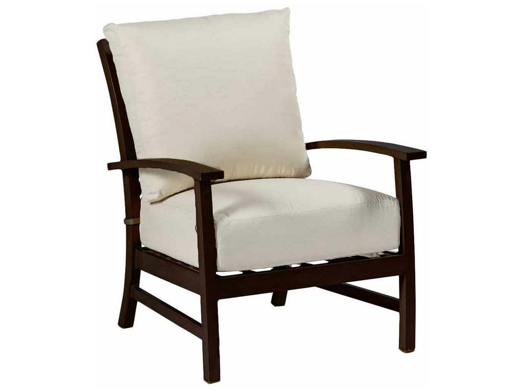 Summer Classics 3679 Charleston  Charleston Lounge Chair