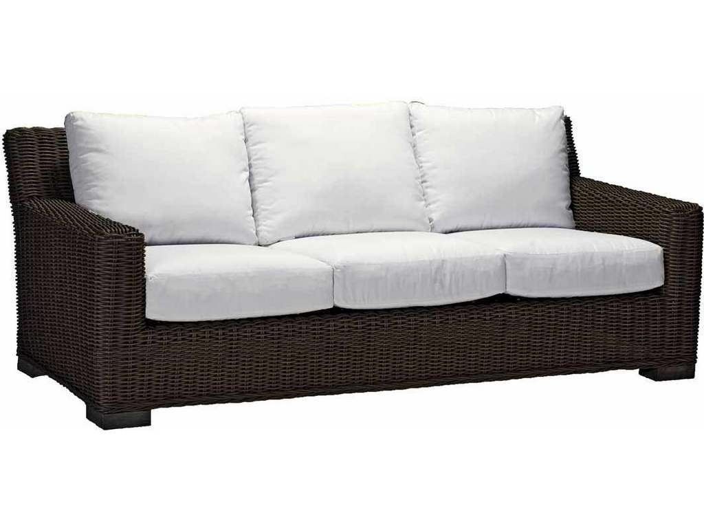 Summer Classics 3745 Rustic Sofa
