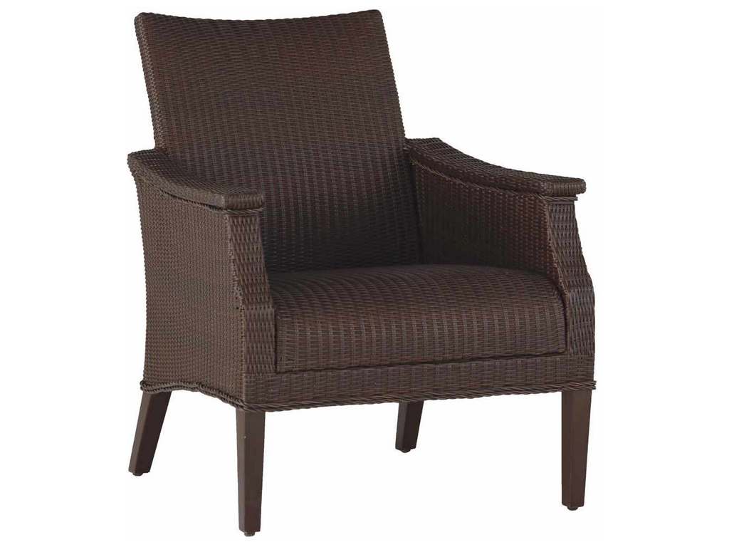 Summer Classics 3927 Bentley Lounge Chair