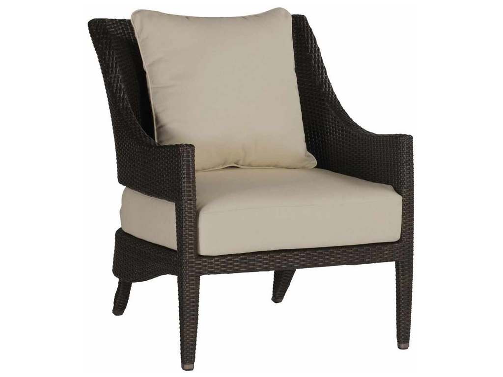 Summer Classics 3977 Athena Lounge Chair