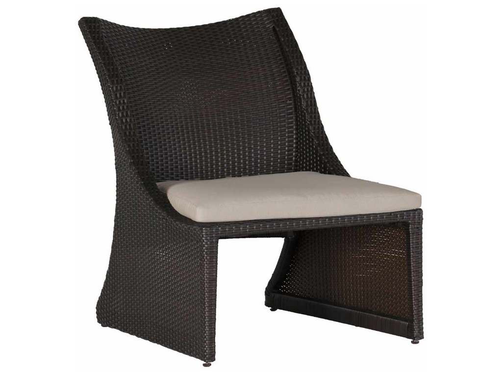Summer Classics 3983 Athena  Sand Chair